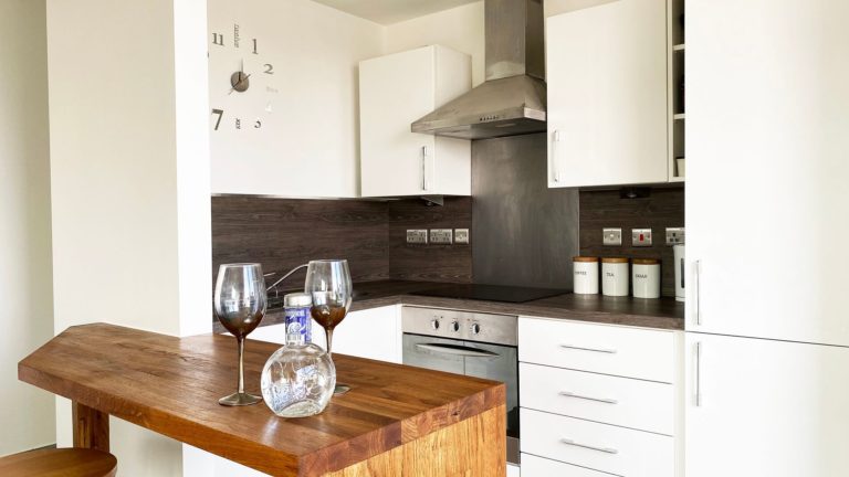 Photo 18 - Kitchen Close Up (1)