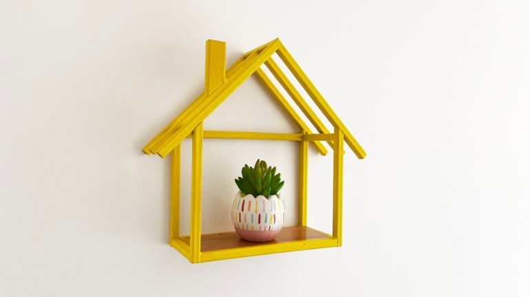 Photo 21 - Yellow House (1)